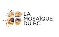 La mosaïque du BC Oplus Conseil